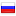 cheaprxshop.com server is located in Russia
